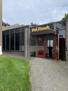 Zalencentrum De Rank